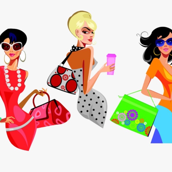 Meet your Posher - Picture 13 of 16